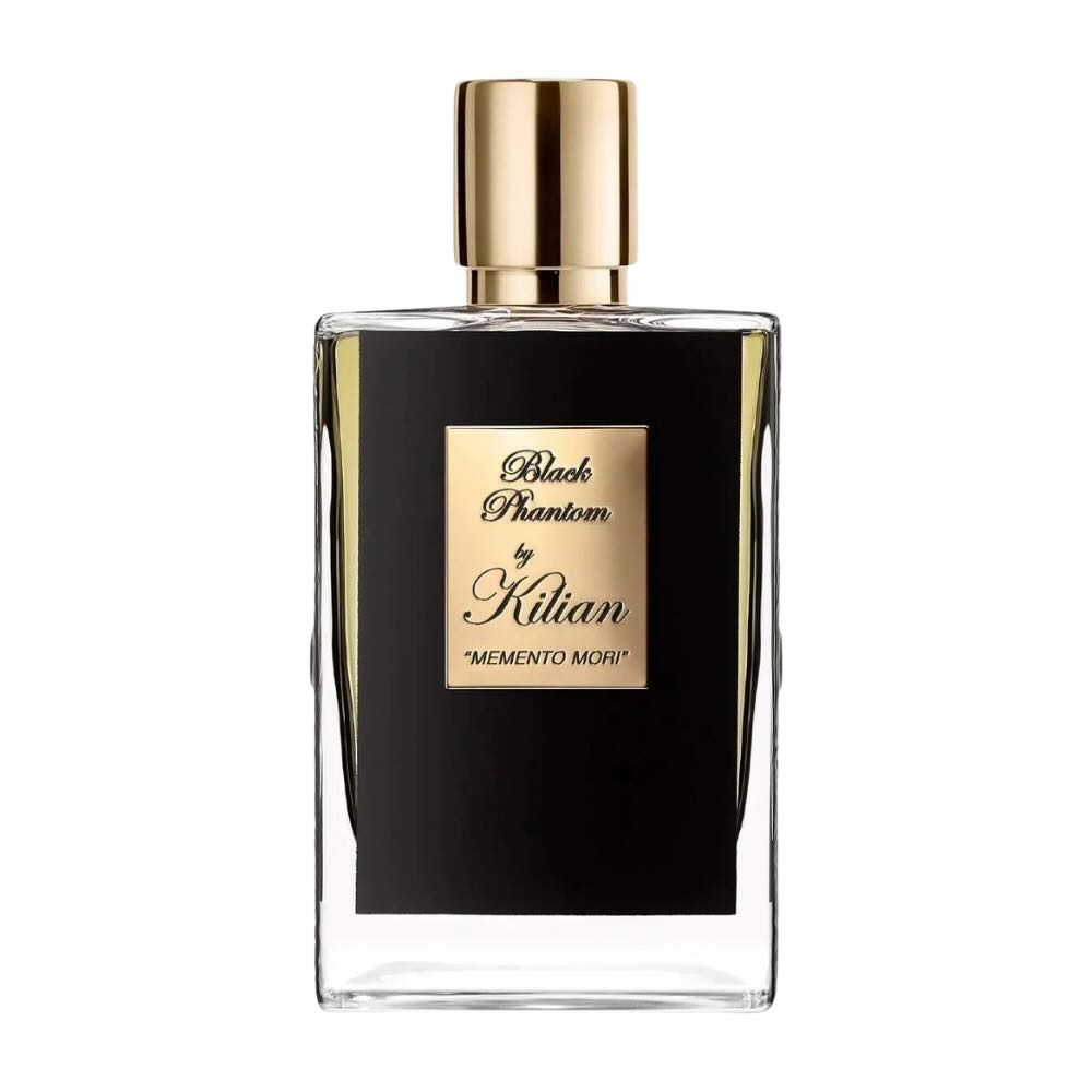 Nước Hoa Unisex Kilian Black Phantom Memento Mori EDP 50ml With Coffret - Hình ảnh chính